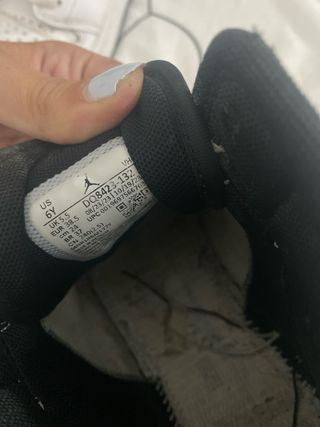 Nike Air Jordan 1 Zapatillas