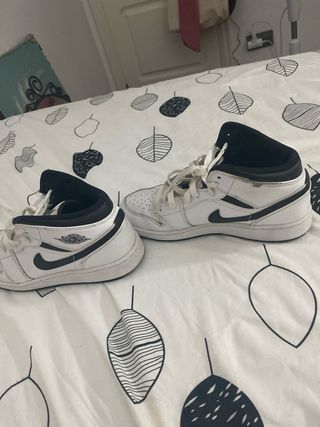 Nike Air Jordan 1 Zapatillas
