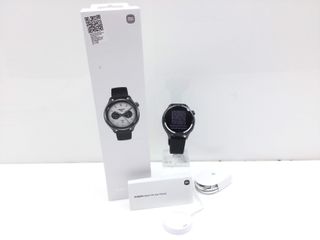 xiaomi watch s4
