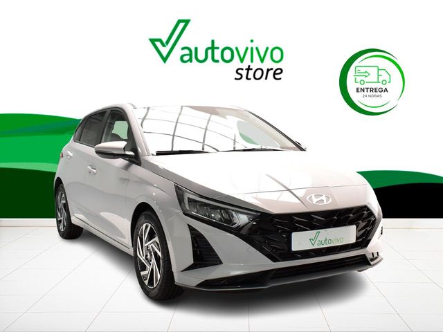 Hyundai i20 KLASS 1.0 TGDI 100CV 5P