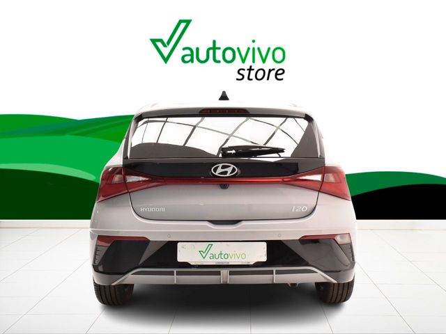 Hyundai i20 KLASS 1.0 TGDI 100CV 5P