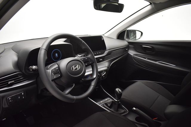 Hyundai i20 KLASS 1.0 TGDI 100CV 5P