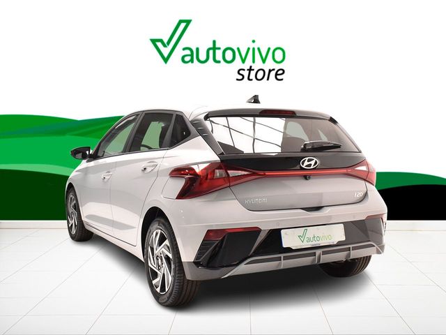 Hyundai i20 KLASS 1.0 TGDI 100CV 5P