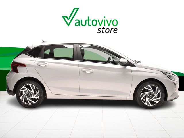 Hyundai i20 KLASS 1.0 TGDI 100CV 5P