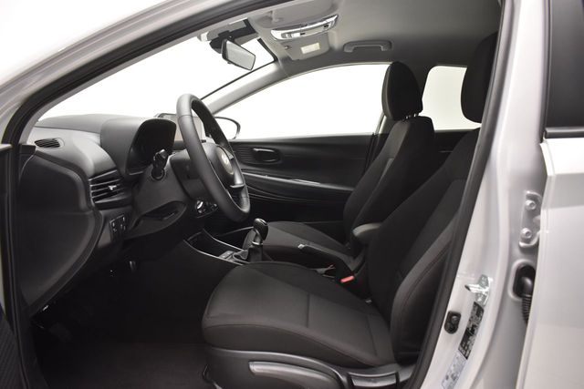 Hyundai i20 KLASS 1.0 TGDI 100CV 5P