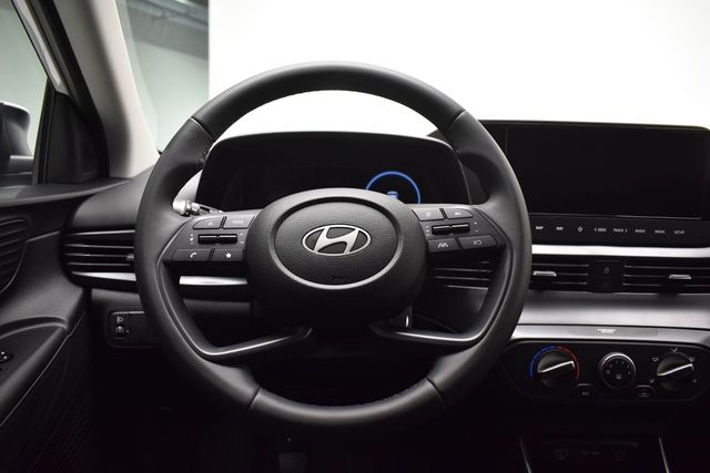 Hyundai i20 KLASS 1.0 TGDI 100CV 5P