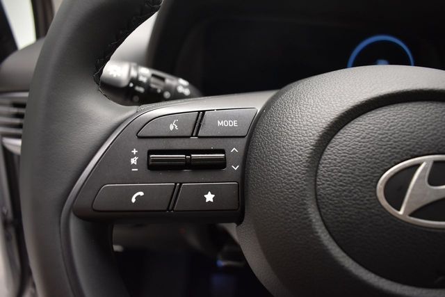 Hyundai i20 KLASS 1.0 TGDI 100CV 5P