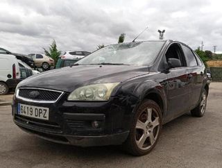 Polea ford 9643354180 focus berlina (cap) 345007