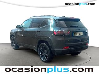 Jeep Compass 1.5 MHEV Night Eagle DCT 96 kW (130 CV)