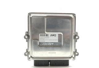 Centralita motor uce 9846386380 opel astra 2243889
