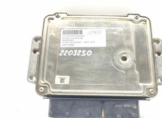 Centralita motor hyundai 2203250 0281019082 i30