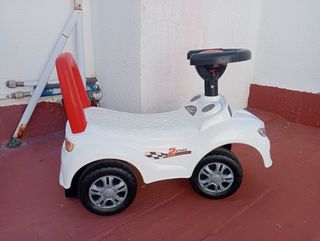 CORREPASILLOS + BICI NIÑO