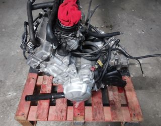 Honda CBR 600f