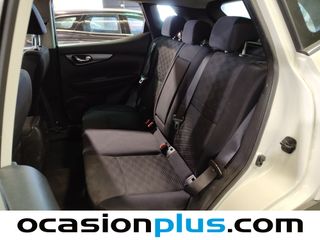 Nissan Qashqai 1.5 dCi Acenta 4x2 81 kW (110 CV)