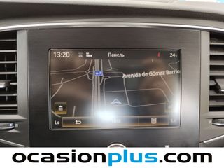 Renault Megane Zen Energy dCi 81 kW (110 CV)