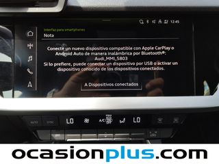 Audi A3 Sportback Advanced 30 TFSI 81 kW (110 CV) S tronic
