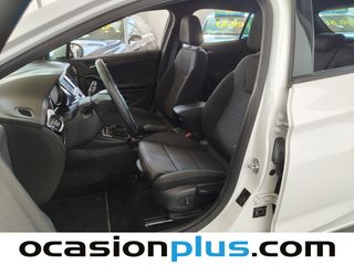 Opel Astra 1.4 Turbo S&S Dynamic 92 kW (125 CV)