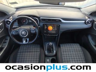 MG ZS 1.5 Comfort 78 kW (106 CV)