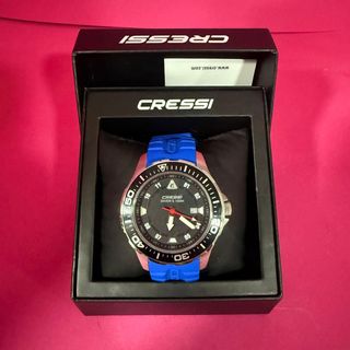 Reloj Pulsera Caballero Cressi 