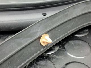 Gomas contorno puerta opel 96874 22909569 insignia