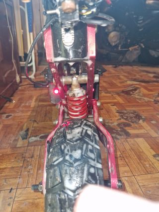 Patinete eléctrico