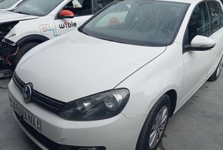 1968275 centralita 03l906023mm volkswagen golf vi