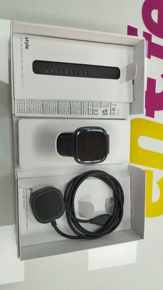 Reloj Pulsera Premium Fitbit Sense 2