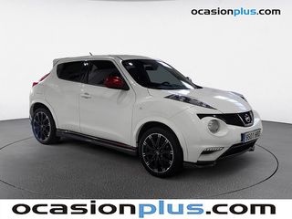 Nissan Juke 1.6 DIG-T NISMO 4X2 147 kW (200 CV)