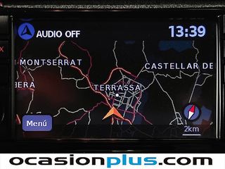Nissan Juke 1.6 DIG-T NISMO 4X2 147 kW (200 CV)