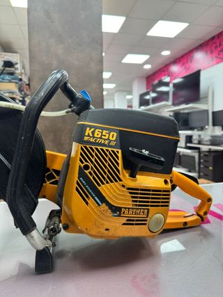 Radial K650 Active III Partner 
