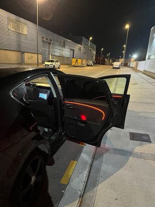 SEAT Leon 2006 Turbodiesel