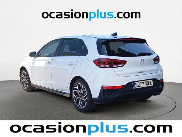 Hyundai i30 1.0 TGDI N Line 74 kW (100 CV)