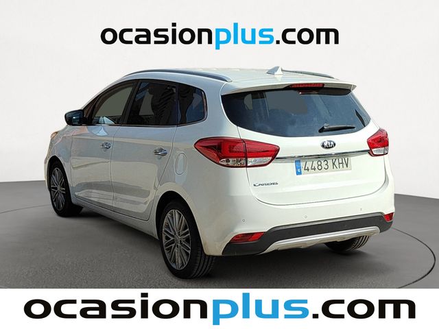 Kia Carens 1.6 GDi Drive 99 kW (135 CV)