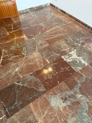 Limpieza Profesional , Fin de obra...