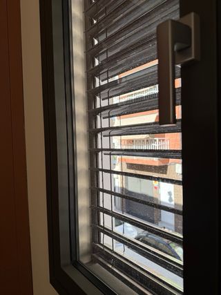 Limpieza Profesional , Fin de obra...