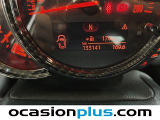 MINI MINI 5 Puertas One D 70 kW (95 CV)