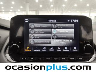 Nissan Qashqai DIG-T 140 mHEV N-Connecta 4x2 103 kW (140 CV)