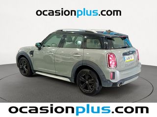 MINI MINI Countryman Cooper 100 kW (136 CV)