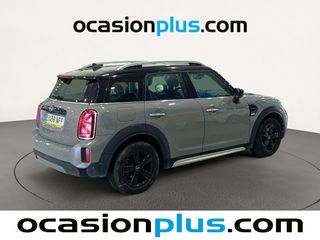 MINI MINI Countryman Cooper 100 kW (136 CV)