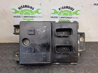 Centralita luces iveco 107778 504280977 stralis