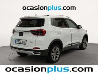 DR AUTOMOBILES DR4 1.5 85 kW (116 CV)