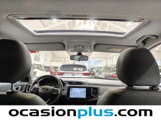 DR AUTOMOBILES DR4 1.5 85 kW (116 CV)