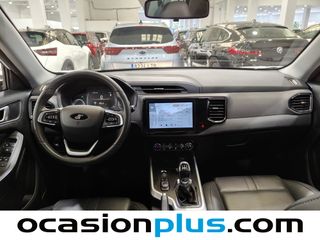 DR AUTOMOBILES DR4 1.5 85 kW (116 CV)