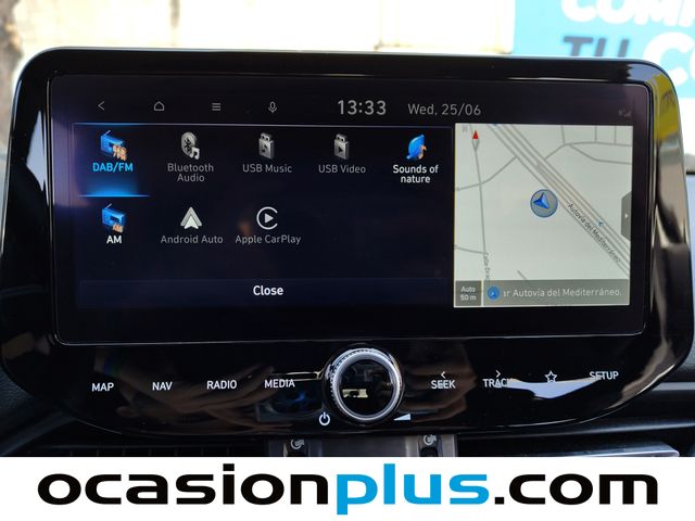 Hyundai i30 1.0 TGDI N Line 74 kW (100 CV)