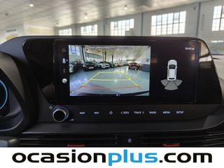 Hyundai i20 1.2 MPI N Line 59 kW (79 CV)