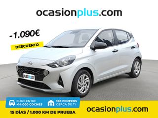 Hyundai i10 1.0 Essence 49 kW (67 CV)