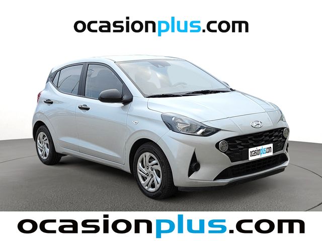 Hyundai i10 1.0 Essence 49 kW (67 CV)