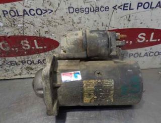 Motor arranque seat cordoba berlina (6k2) 4227545