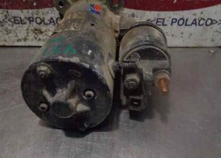 Motor arranque seat cordoba berlina (6k2) 4227545