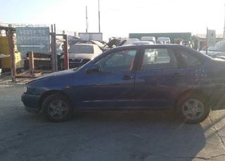 Motor arranque seat cordoba berlina (6k2) 4227545